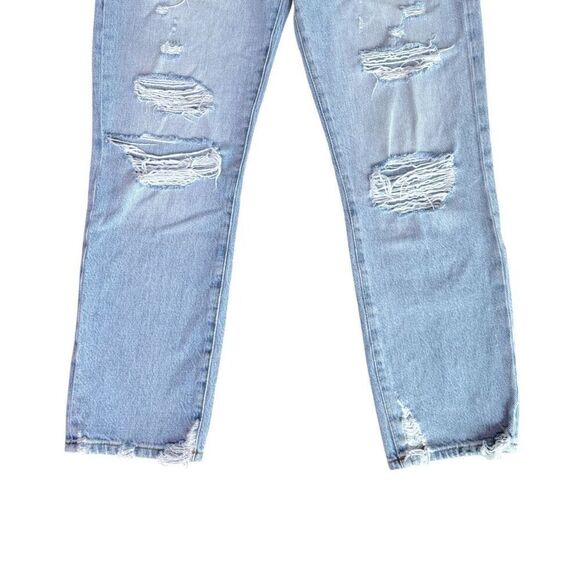 FRAME DENIM EUC Le Original in Clash Size 28 - Picture 4 of 9